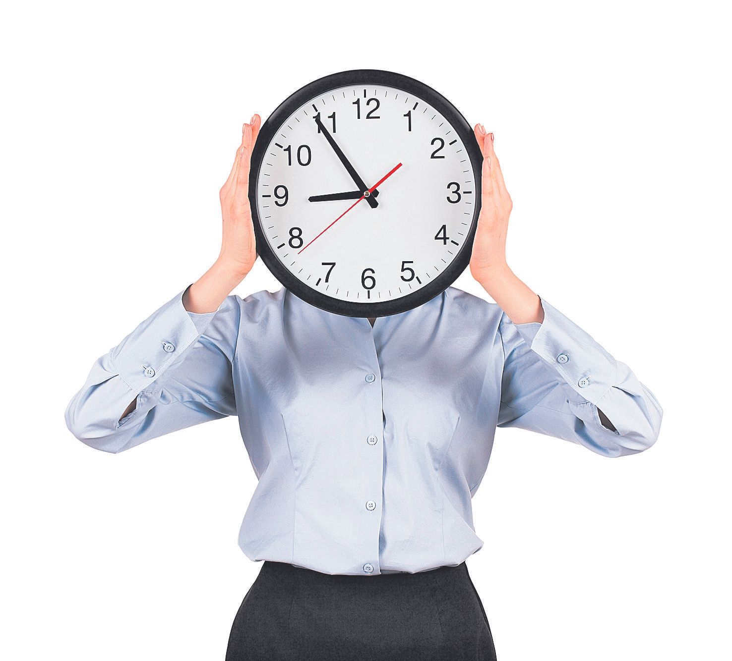 Jornada laboral de cuatro horas