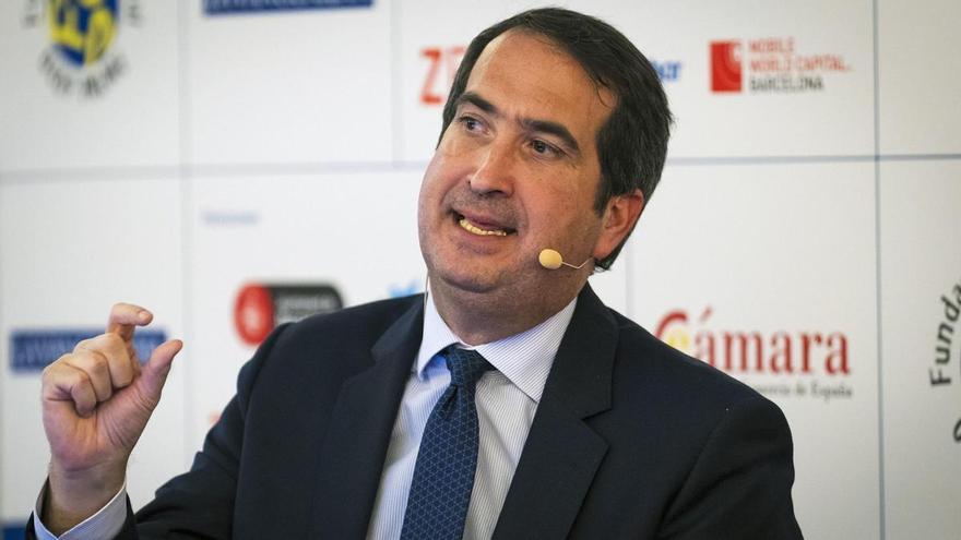 El BBVA critica &quot;el revuelo mediático&quot; contra la opa al Sabadell