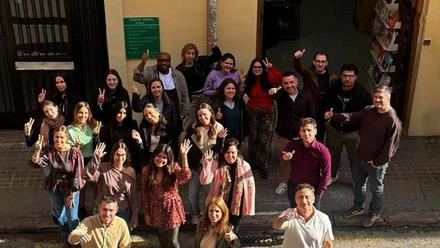 Equipo de Aiudo 2025