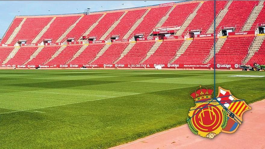 El Mallorca - Barcelona y toda la Primera División pende de un hilo