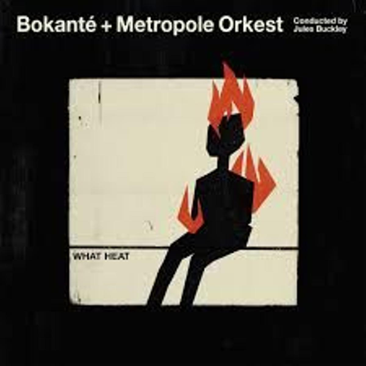 Bokanté / Guadalupe