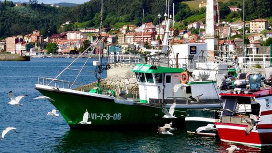 Comarca del Bajo Nalón, un destino para perderse a pocos minutos de la ciudad