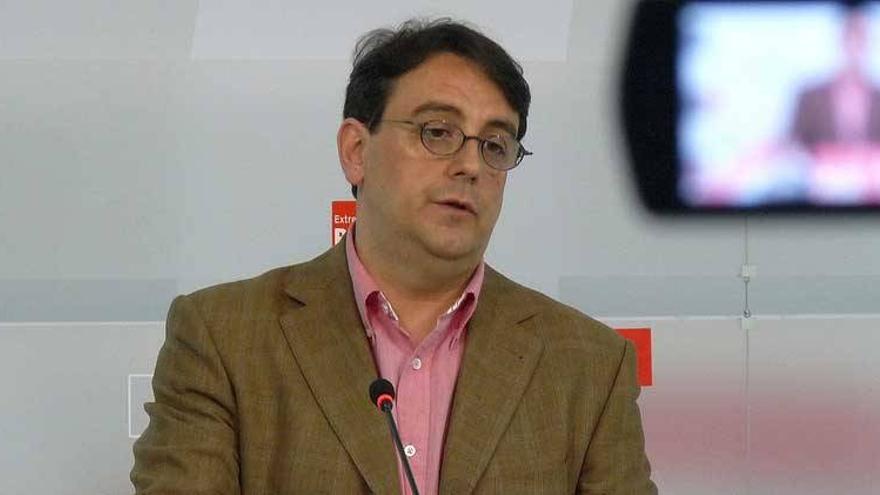 El PSOE de Extremadura denuncia que no reapertura de las urgencias rurales