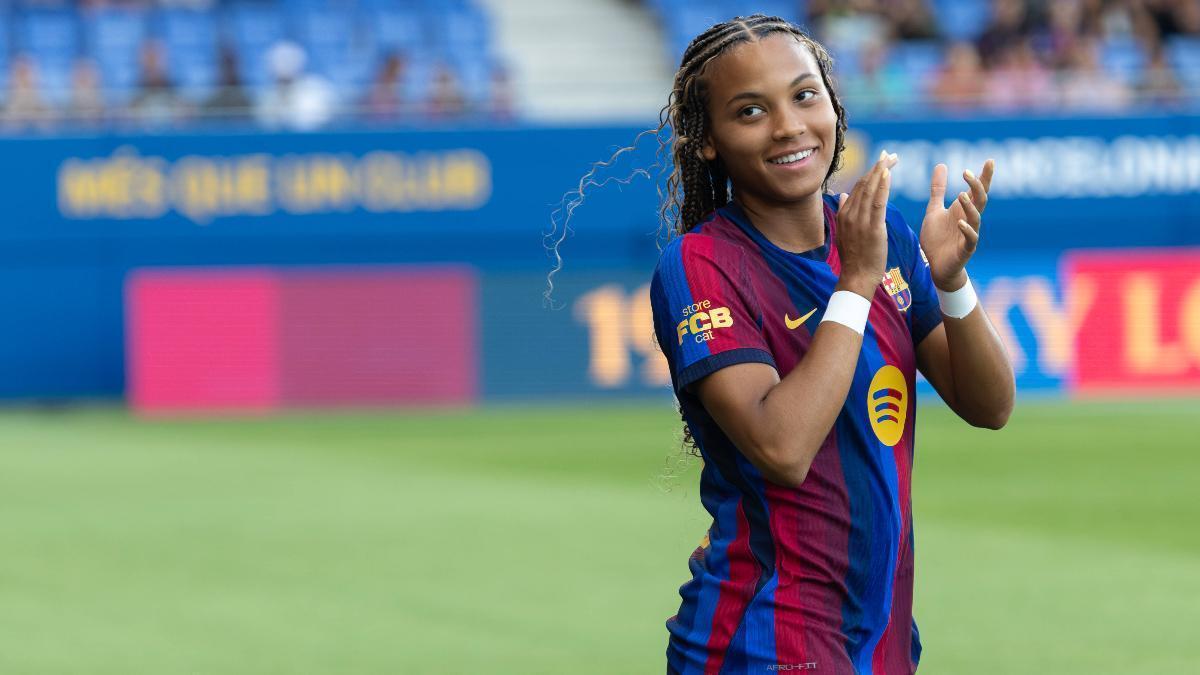 Dos bajas notables y un regreso para el Barça en el estreno europeo