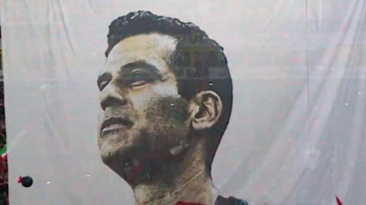 Imagen de Rafa Márquez: El capitán