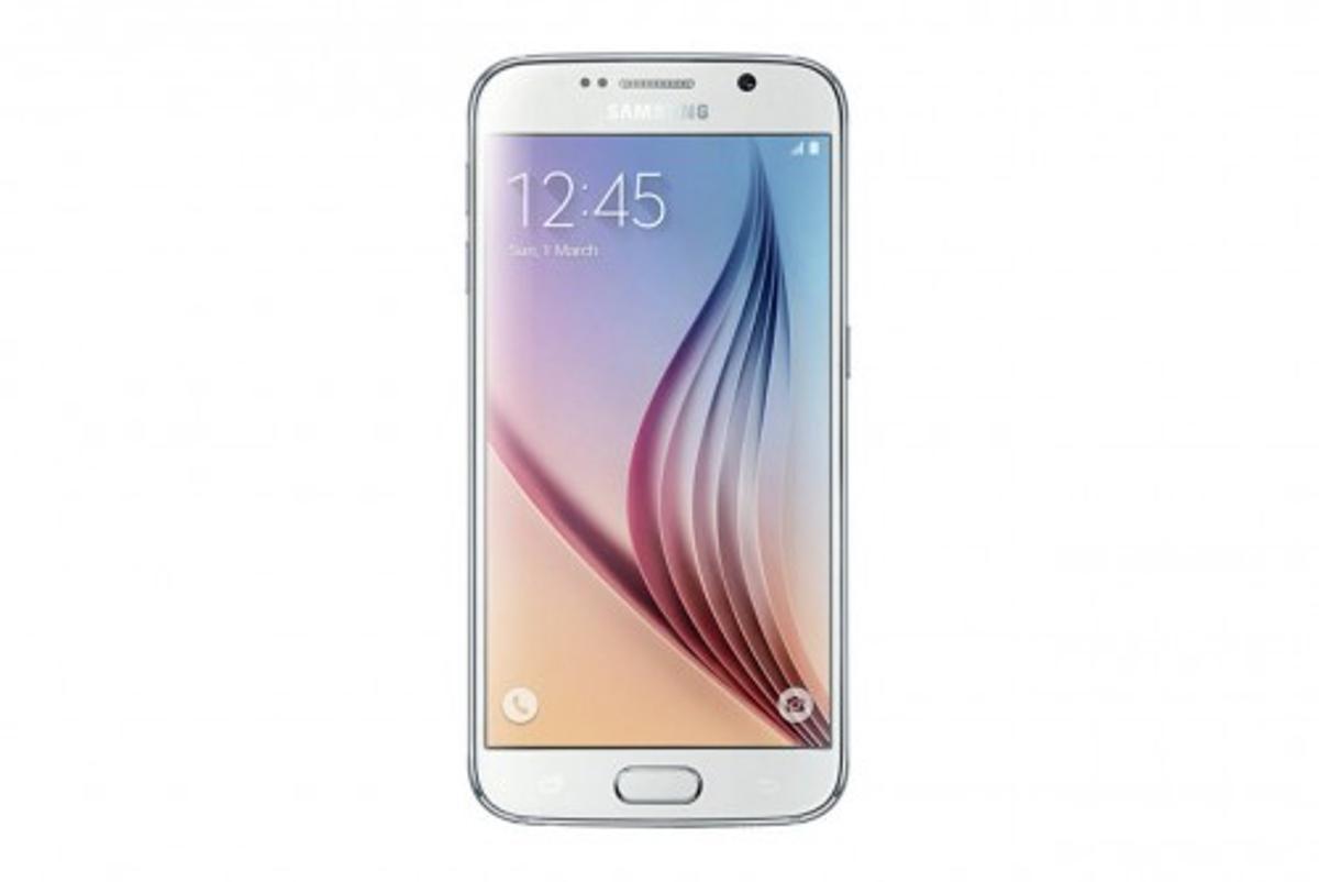 Galaxy S6