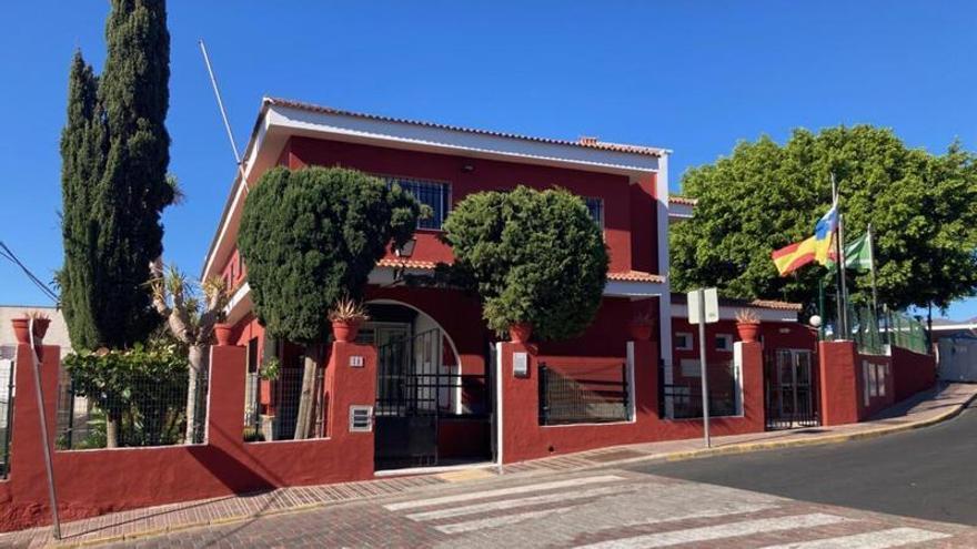Los centros de mayores de Ingenio y Carrizal se movilizan por Cáritas