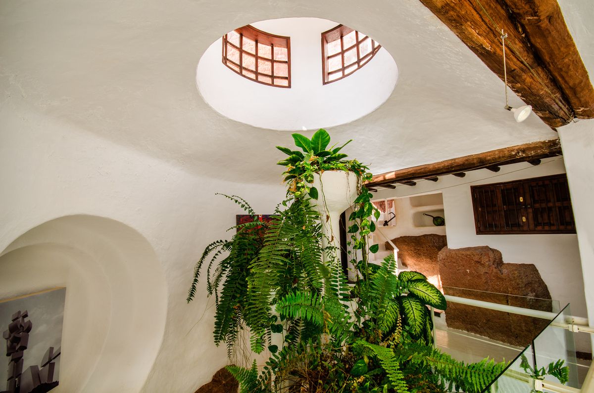 La casa LagOmar sale a la venta en Lanzarote