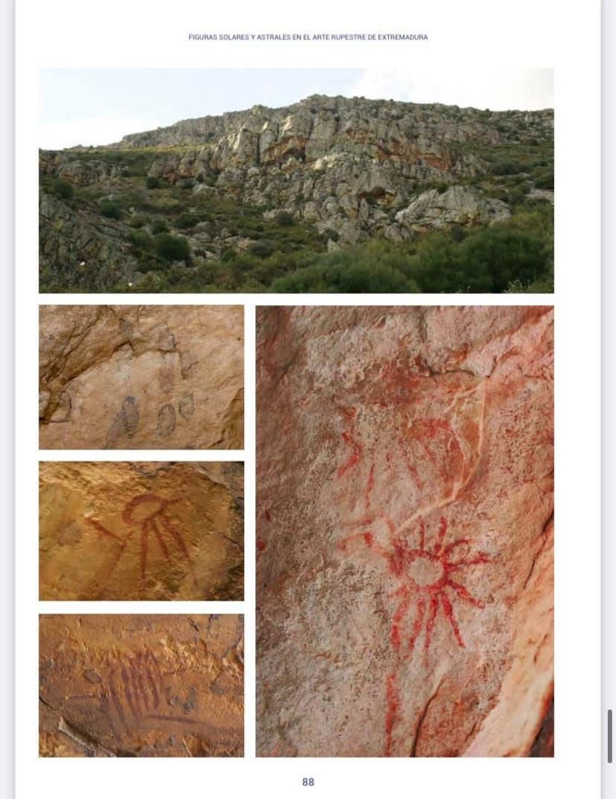 Cabeza del Buey se suma al proyecto internacional Art-Points