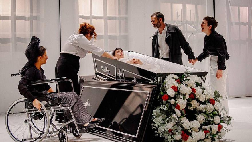 La voluntad de creer