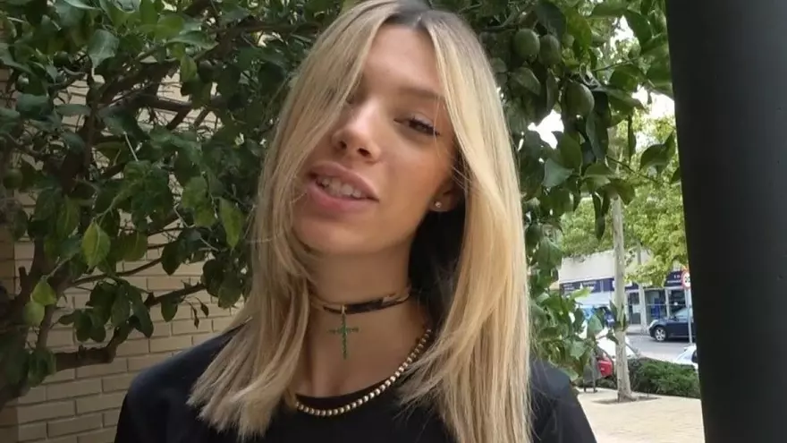 Alejandra Rubio anuncia medidas legales tras lo ocurrido con Carlo Costanzia: "He hecho captura a todo"