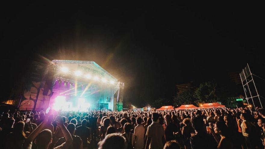 El sector de la música en directo de la Comunitat Valenciana reivindica la seguridad de los conciertos