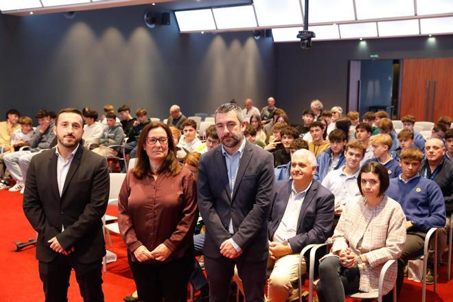 Jornada de clausura de la II Semana de la Innovación