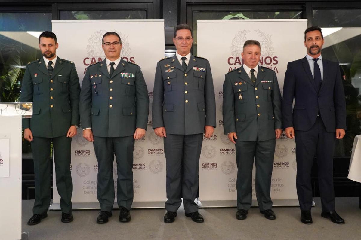 Entrega los de premios 'Ingeniero del año 2019' Entrega los de premios 'Ingeniero del año 2019'