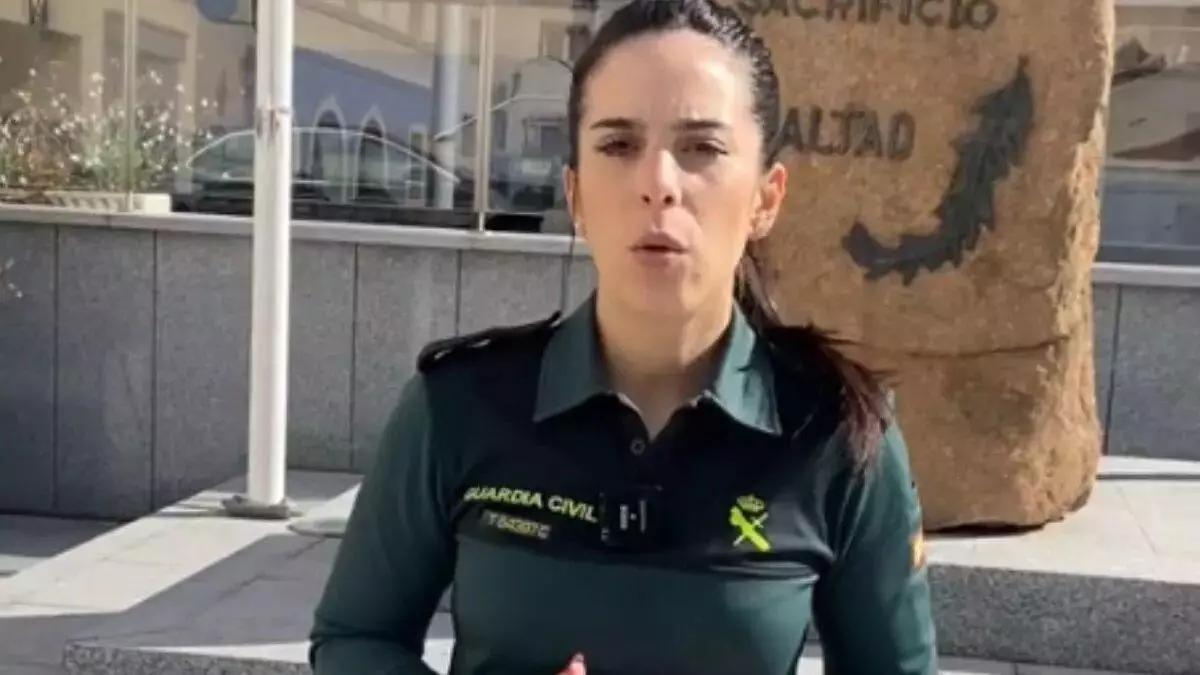 Máxima alerta de la Guardia Civil por lo que está pasando con los paquetes de Amazon: "En tu domicilio"