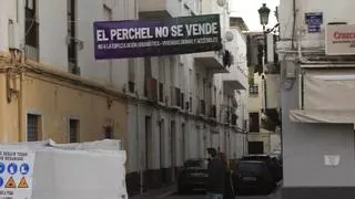 Málaga exige a la promotora Dazia Capital que retire las demandas de desahucio en El Perchel