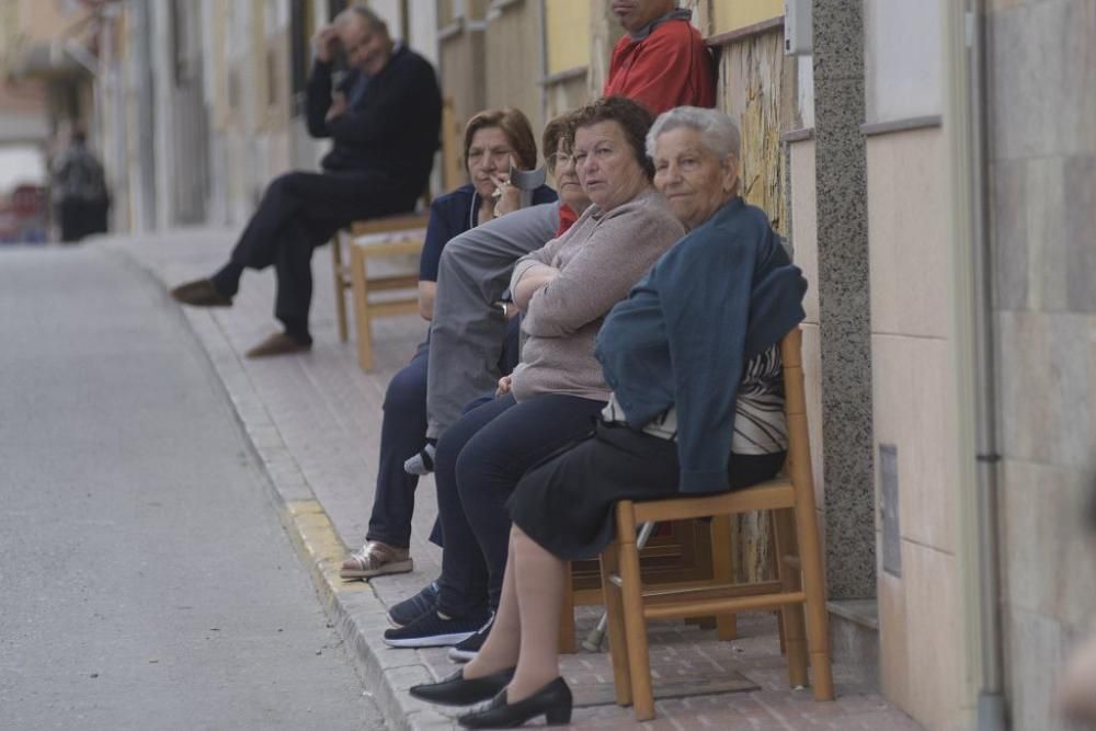 Carrera popular 1 de Mayo en Ceutí