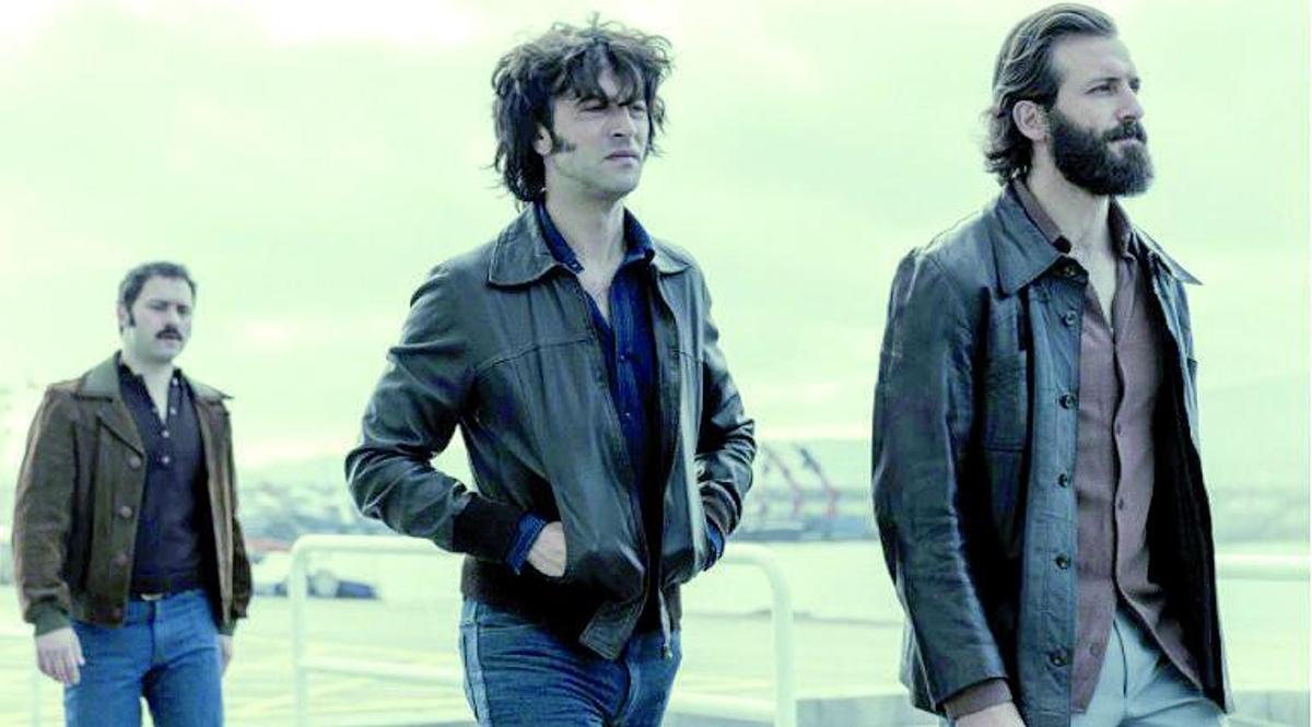 El talento gallego que revoluciona Netflix
