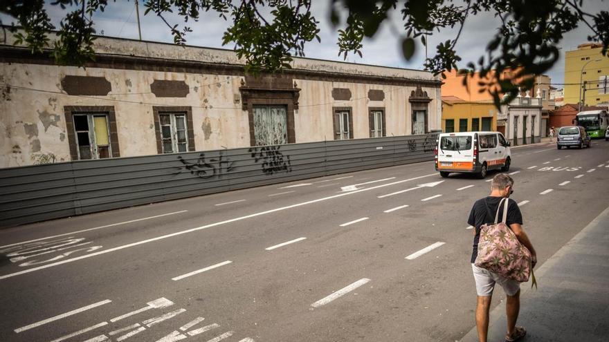 Tenerife’s Historic ‘Las Cocheras’ to be Restored as Museum of Traditions