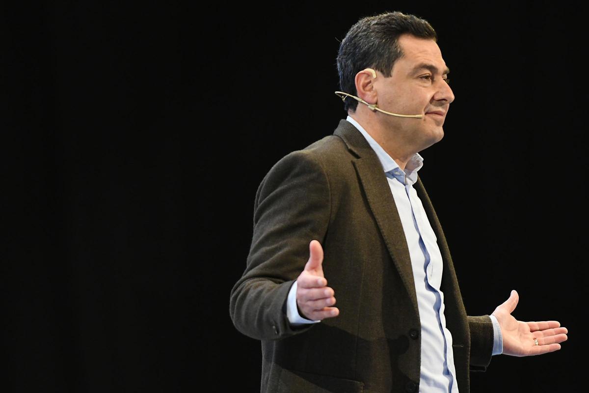 XIV Congreso del Partido Popular de Castilla y León.