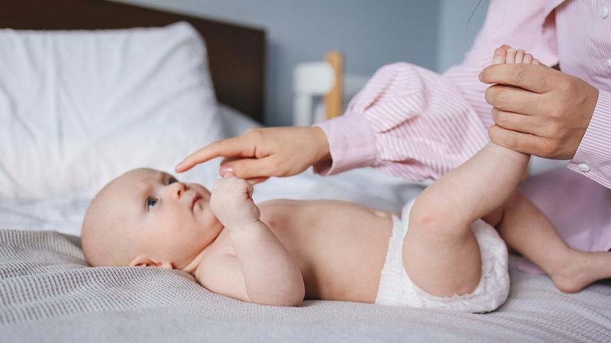 Bebé | Leche y pañales: en qué supemercado son más baratos