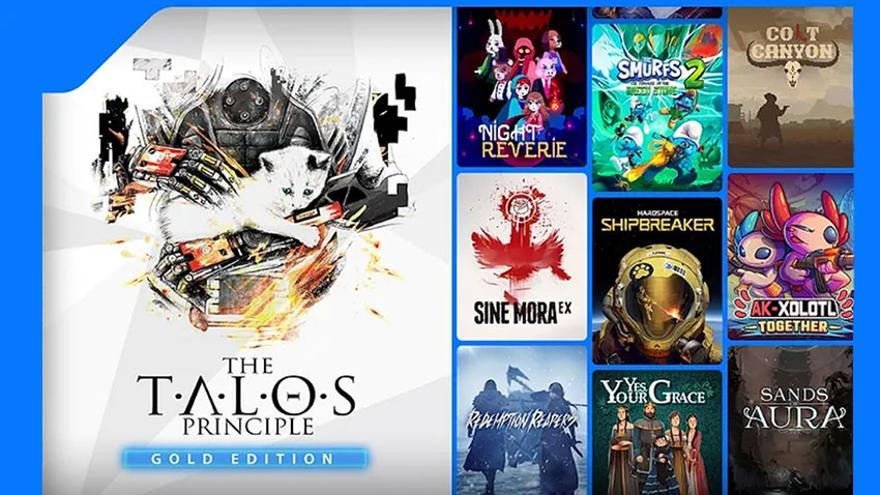 Juegos gratuitos Prime Gaming en febrero de 2025: Títulos disponibles y todos los detalles