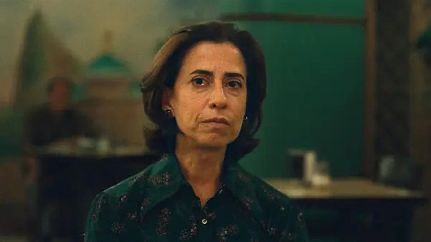 Crítica de &#039;Aún estoy aquí&#039;: contra la tiranía y el olvido