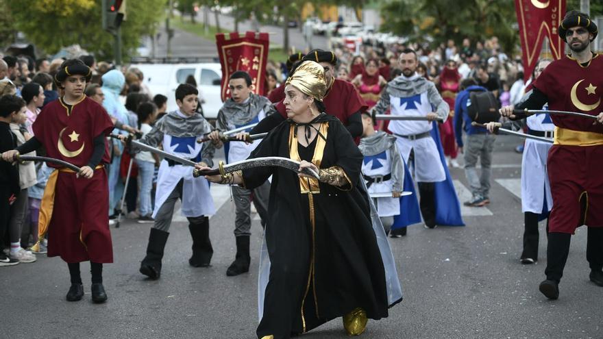 Las noticias de Extremadura: titulares de este lunes, 22 de abril