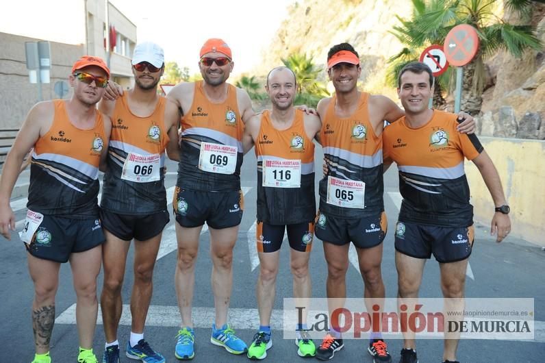 Carrera Popular de Los Ramos