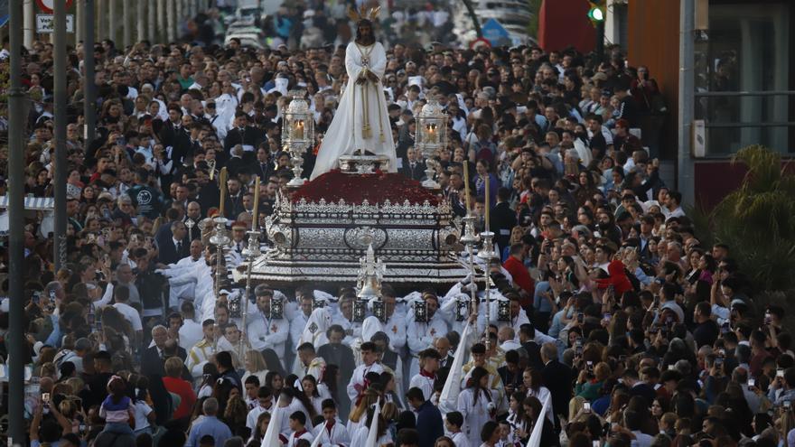 Cautivo I Lunes Santo 2023