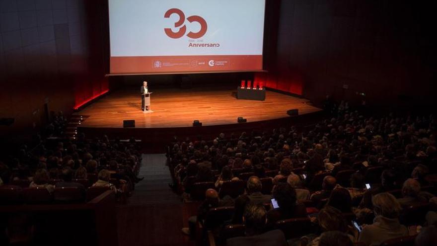 La AECID celebra los 30 años de la cooperación española
