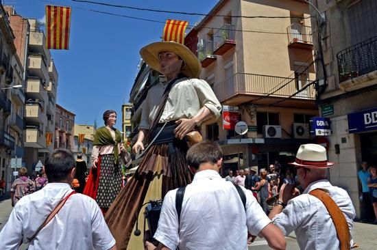 Festa Major de Súria