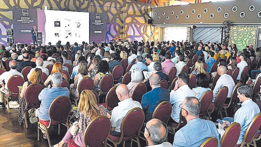 600 personas se darán cita en la Asamblea de Ucomur para abordar el papel del modelo cooperativo frente a los retos de la Región
