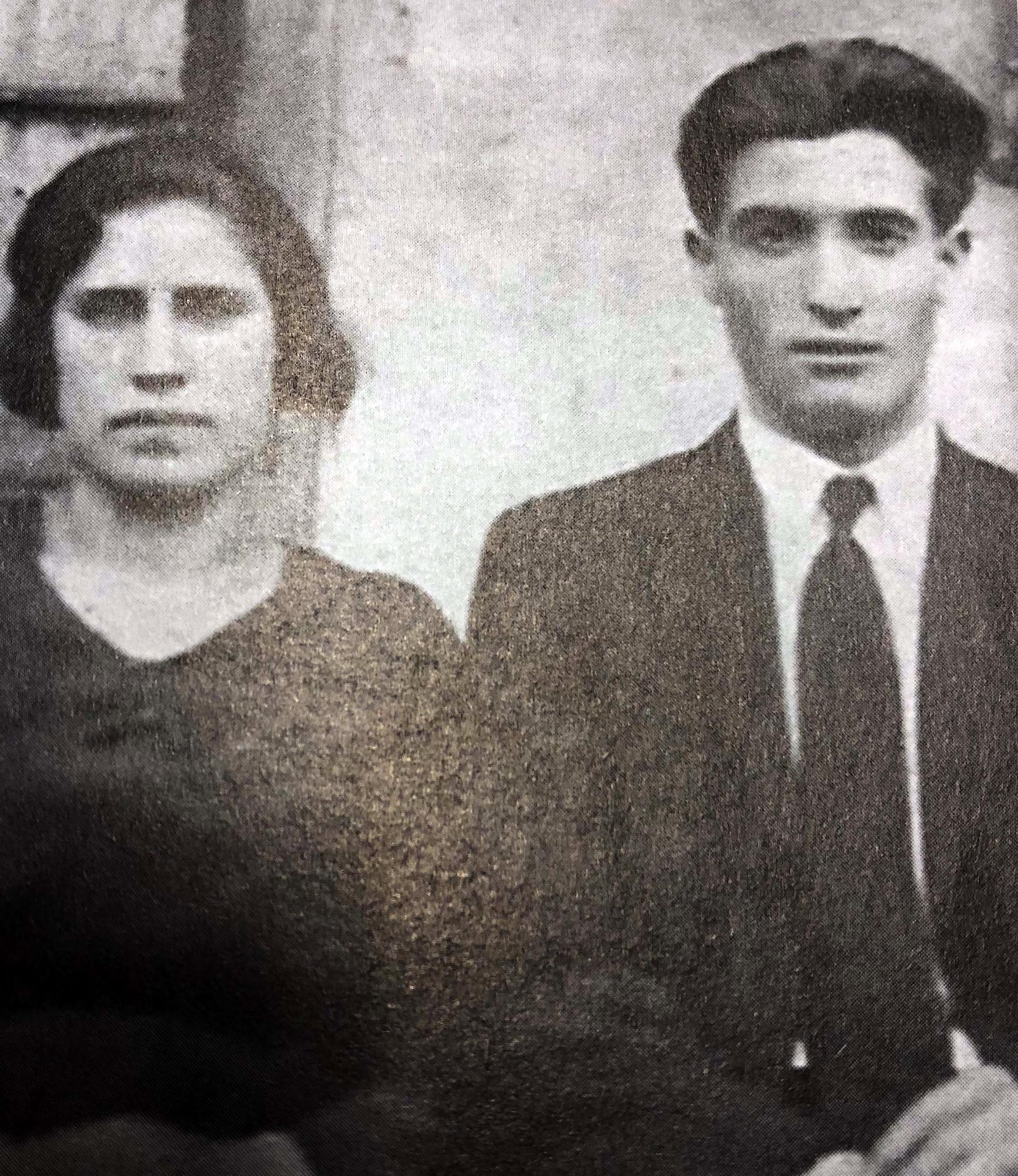 Luis Cienfuegos y Amadora.