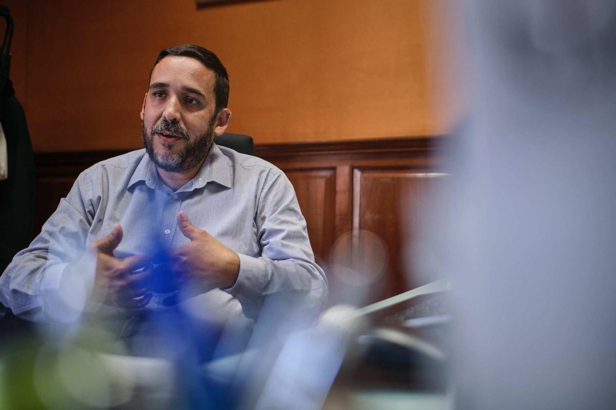 Rubens Ascanio ha realizado un estudio preliminar sobre los datos revelados la pasada semana.