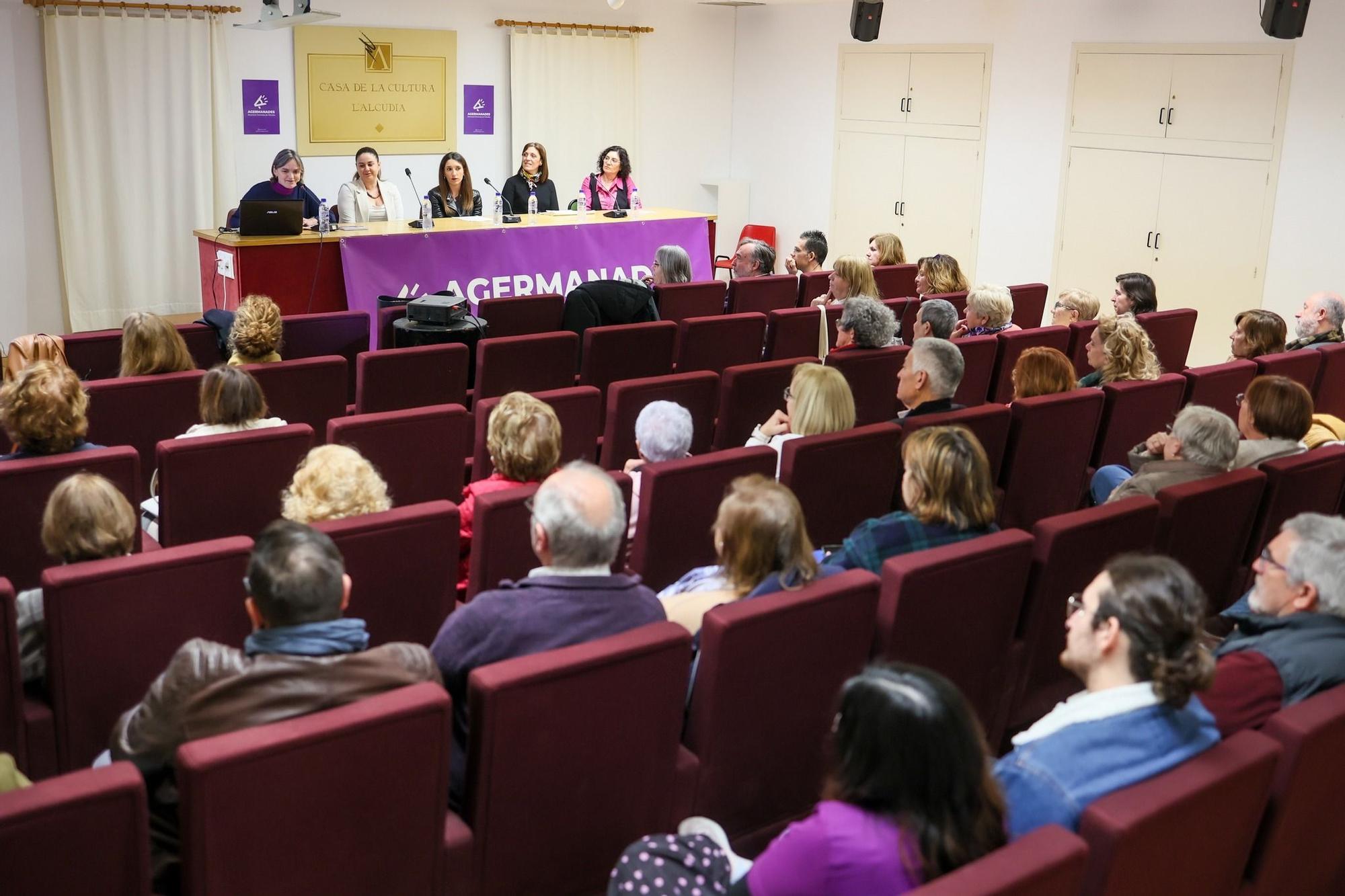 Así celebran el 8M las principales ciudades de la Ribera