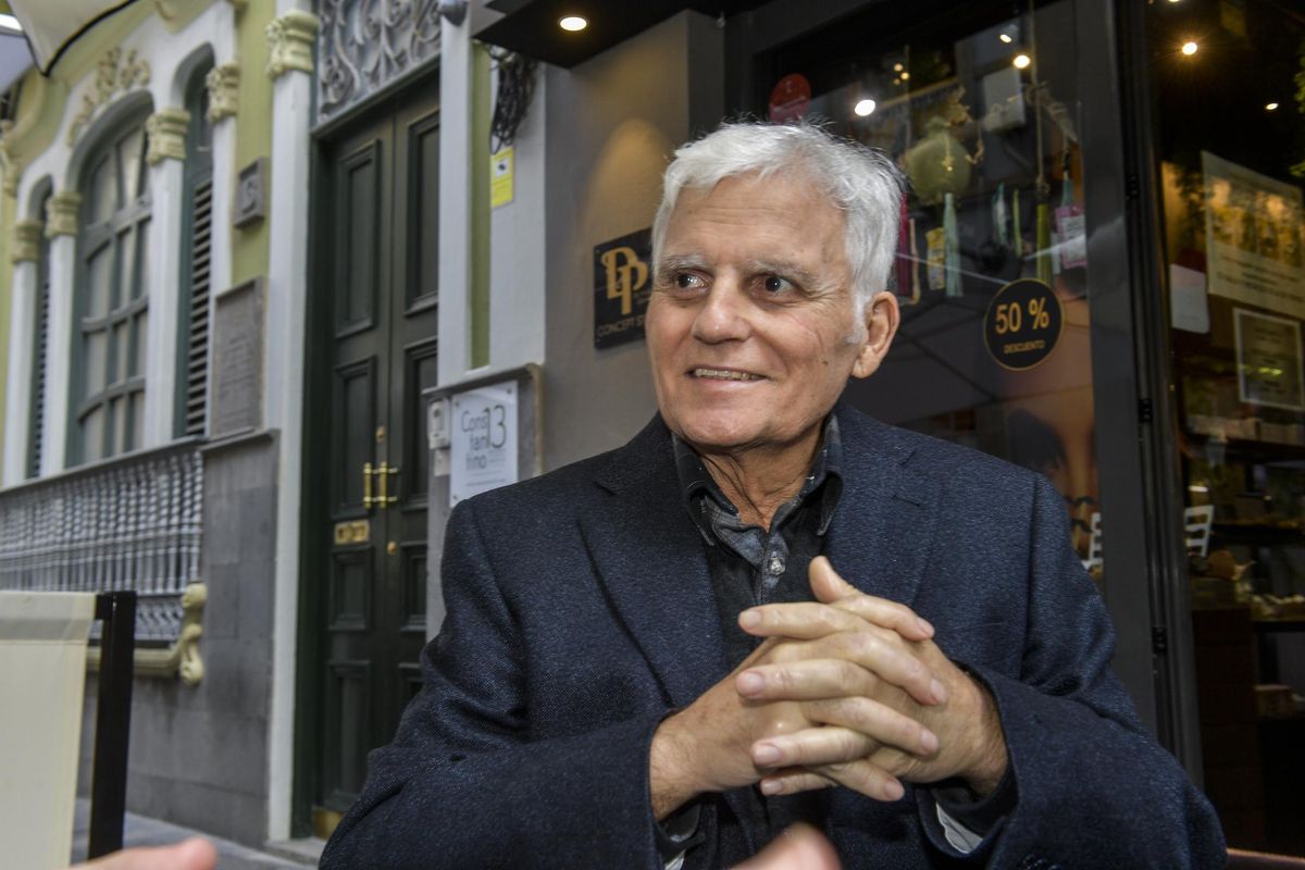 José Miguel Pérez