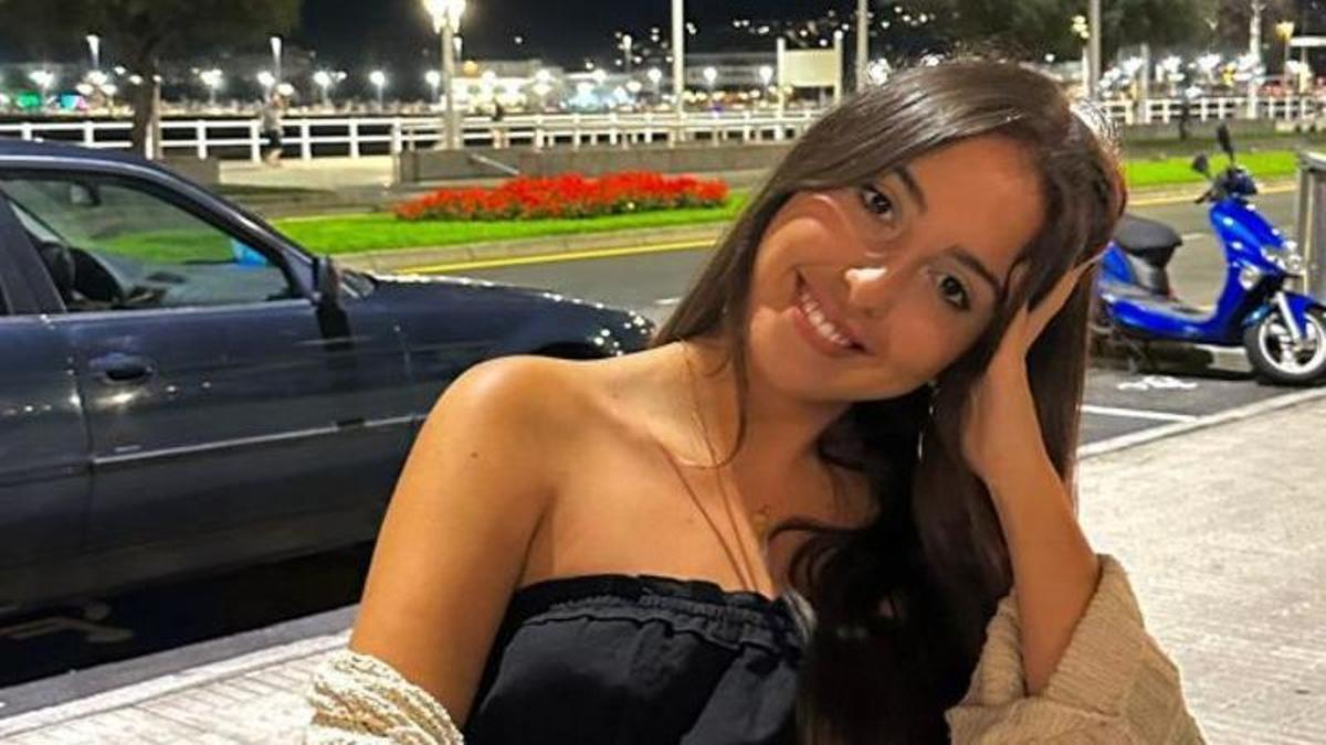 Amanda Casarreal.