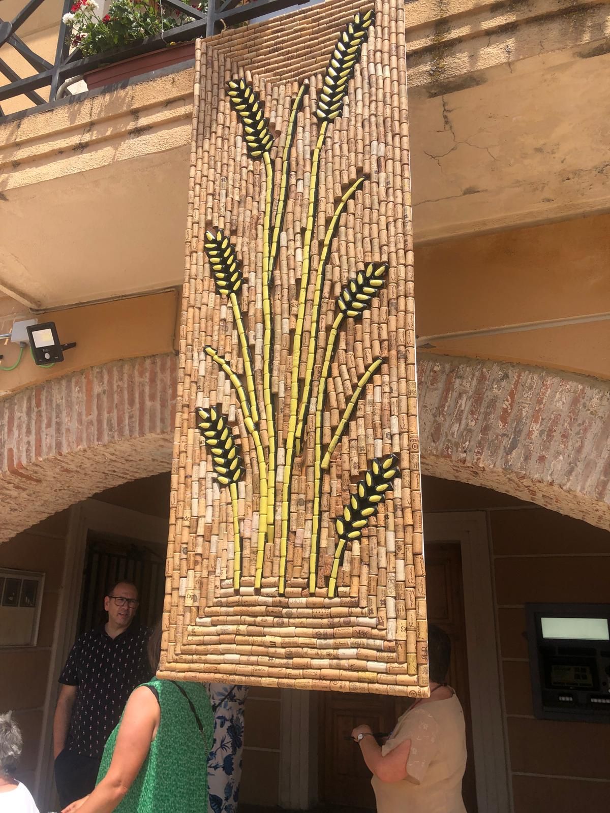 GALERÍA | El Corpus en la Zamora rural