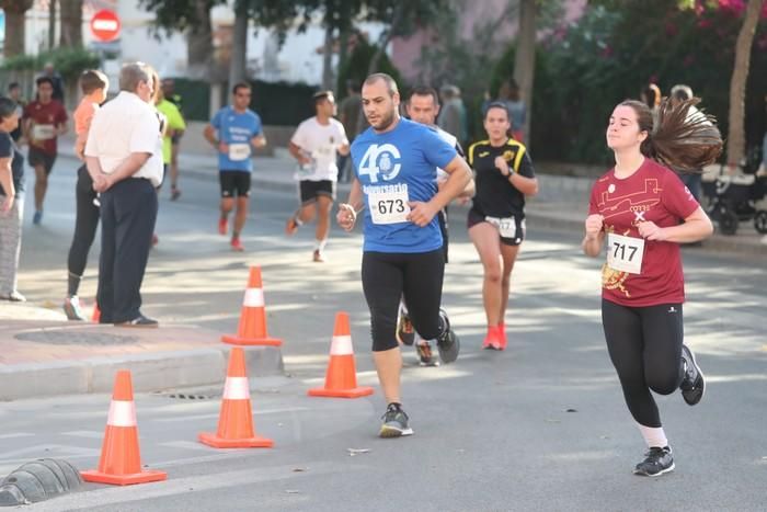 Carrera Popular Run for Parkinson´s Lorca 2019 (II)