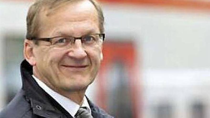 Fallece el creador de los SMS, Matti Makkonen
