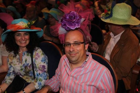 Campanadas de Boda (23-05-2013)