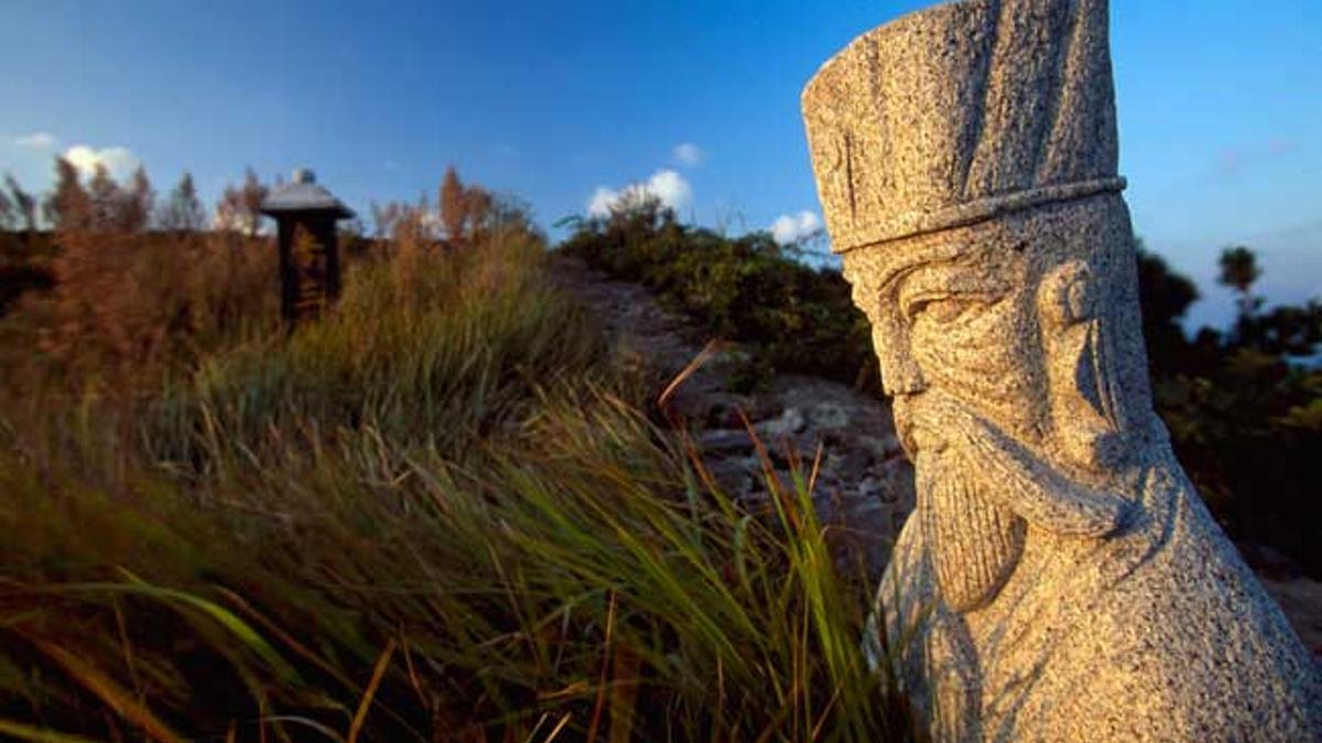 Isla de Jeju, la joya de Corea del Sur