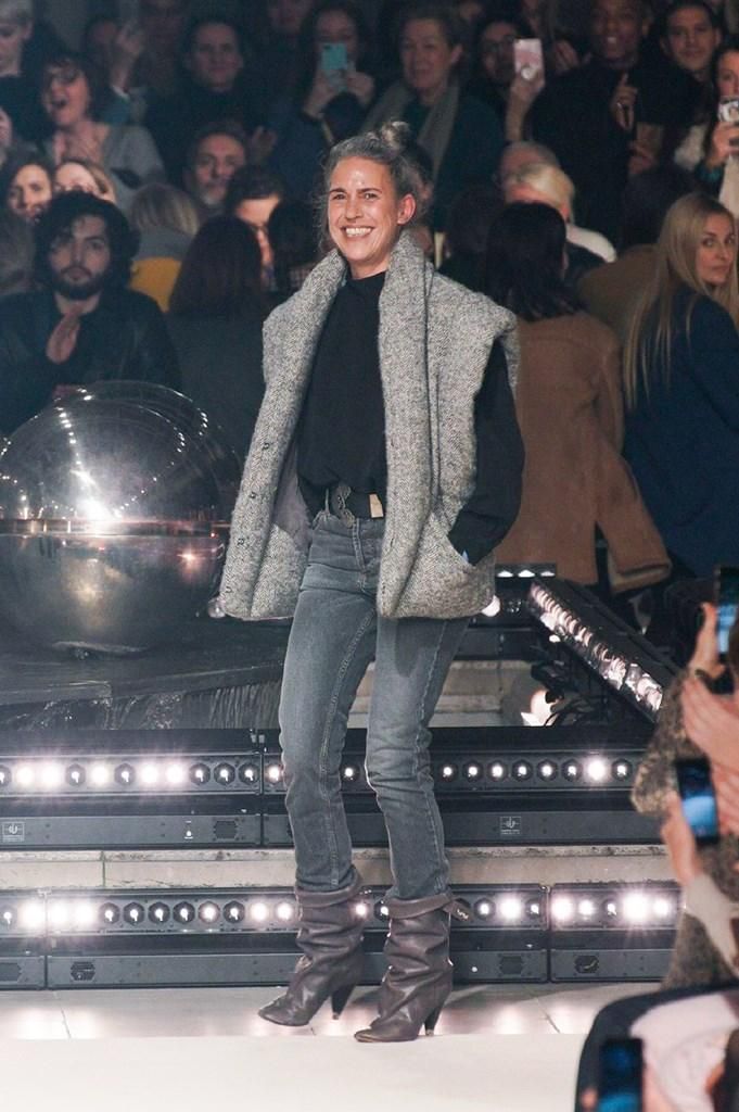 Isabel Marant