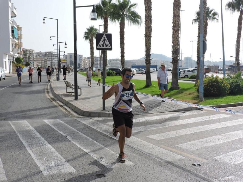 Carrera Popular Ciudad de Águilas