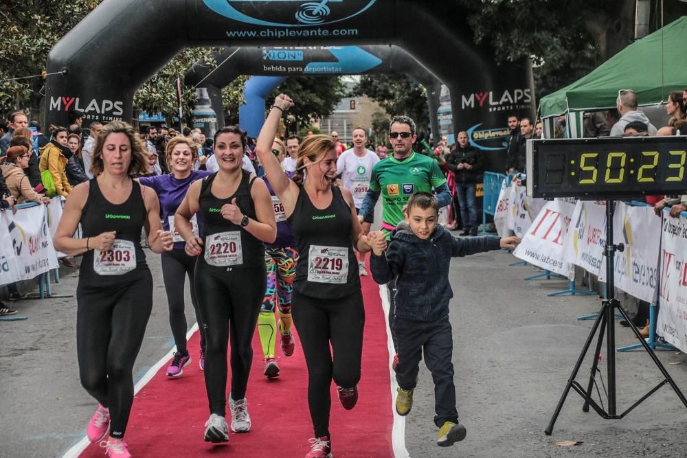 Media Maratón de Orihuela