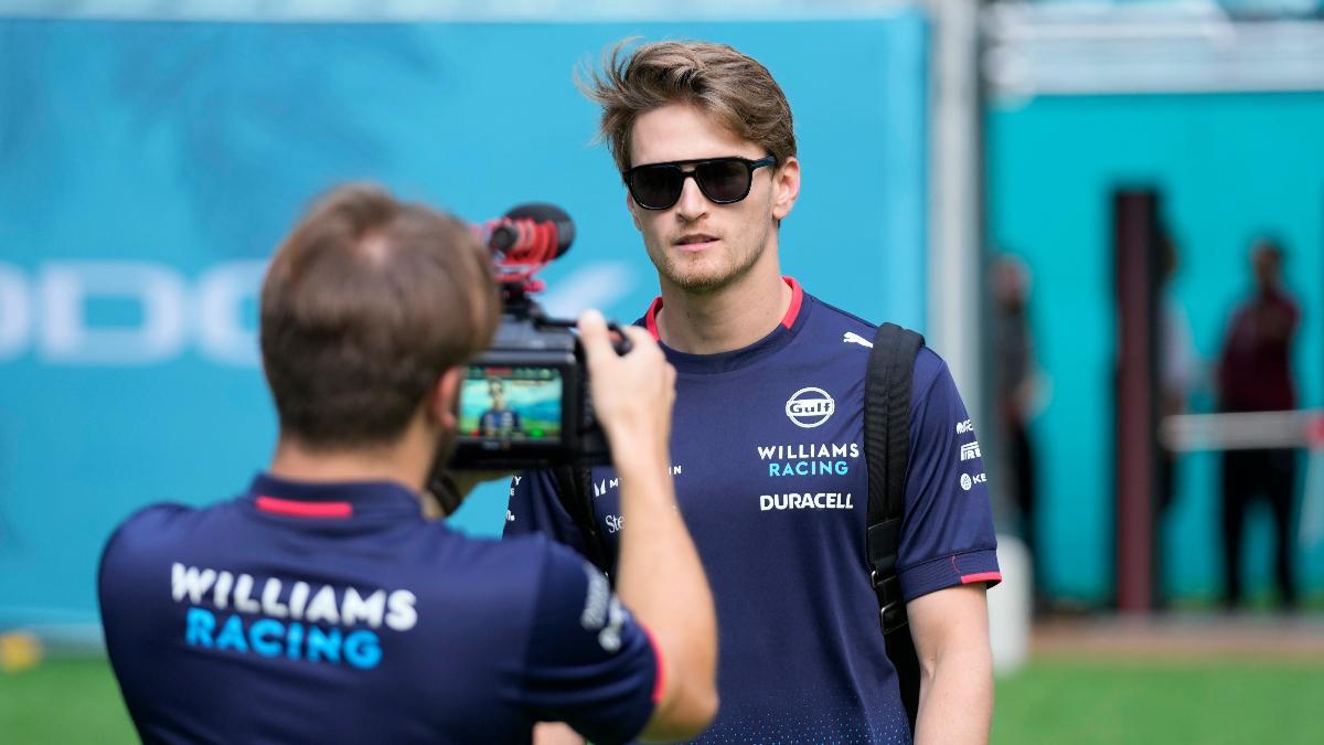 Will Logan Sargeant say goodbye to F1 in Miami?