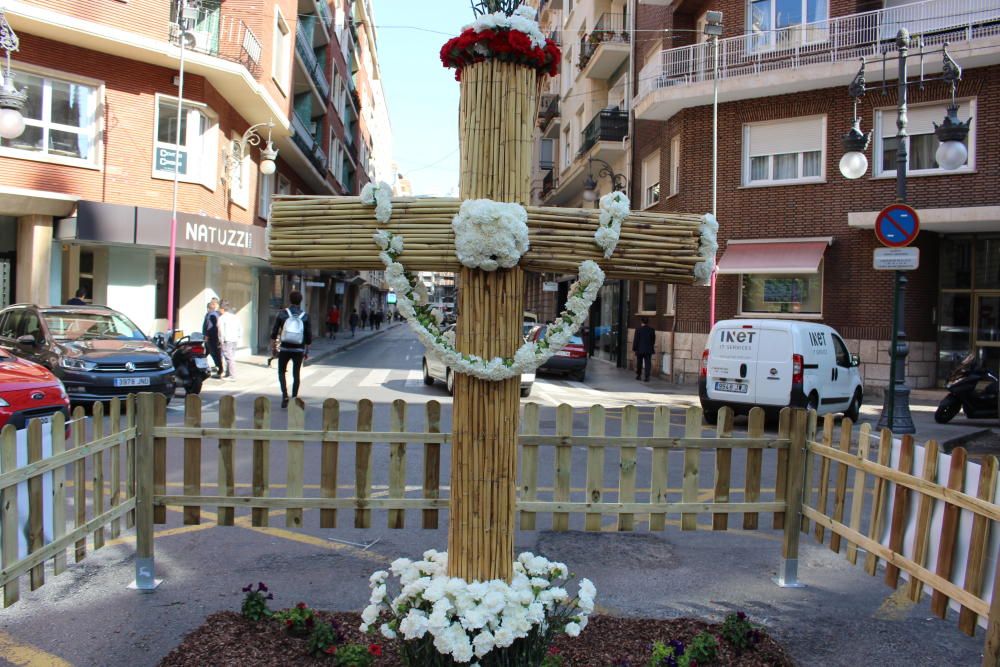 Falla Isabel la Católica-Cirilo Amorós