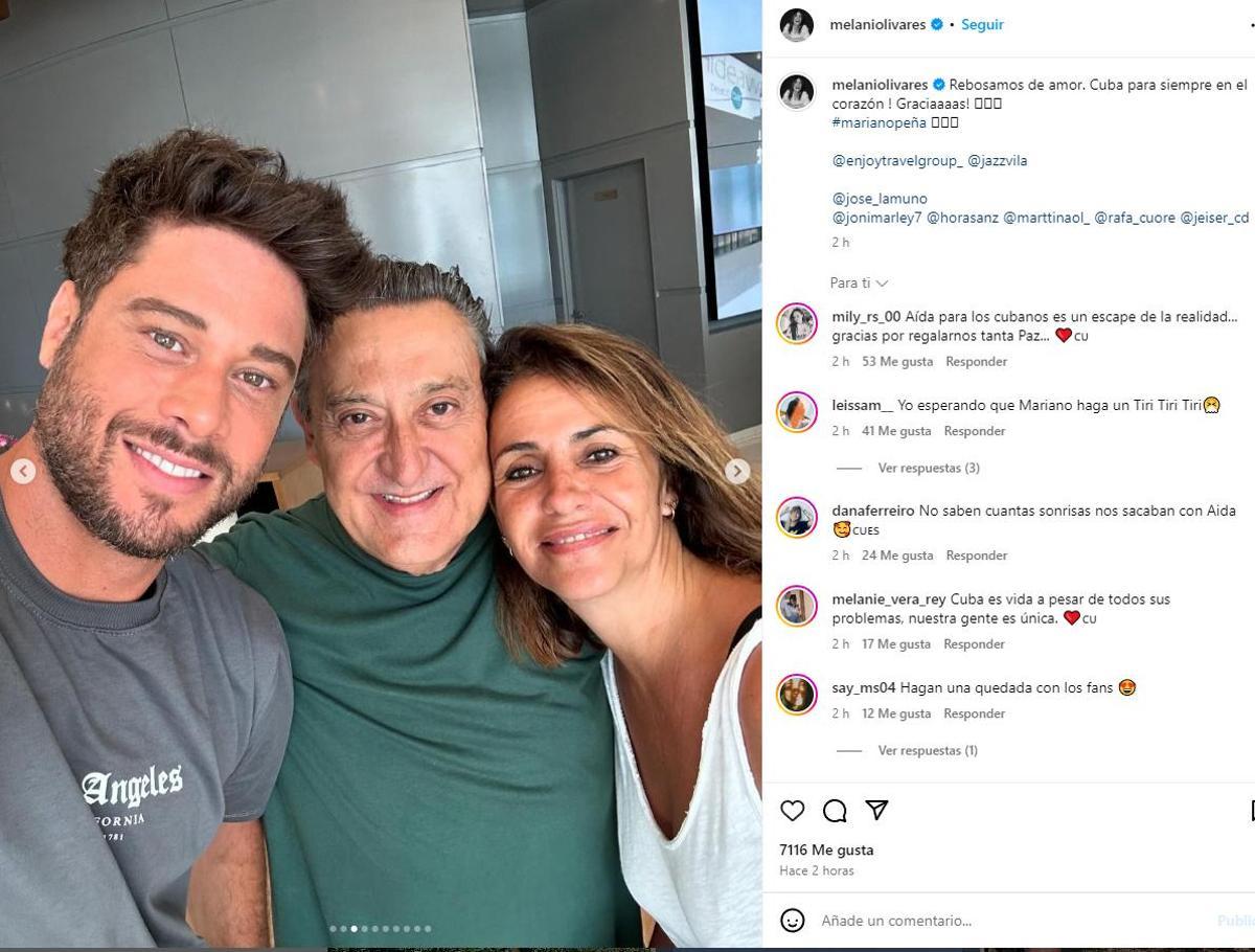 REENCUENTRO A DA El Reencuentro Que Ha Emocionado A Los Seguidores De reencuentro-a-da-el-reencuentro-que-ha-emocionado-a-los-seguidores-de