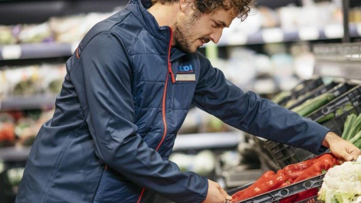 El nuevo Aldi de Córdoba busca trabajadores: ya puedes enviar tu currículum